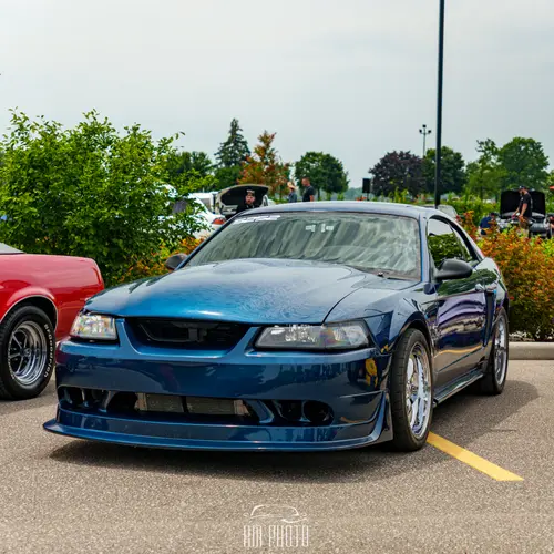 2025 Cars For A Cause photo 61